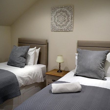 Cara Anan Apartman Killin Kültér fotó