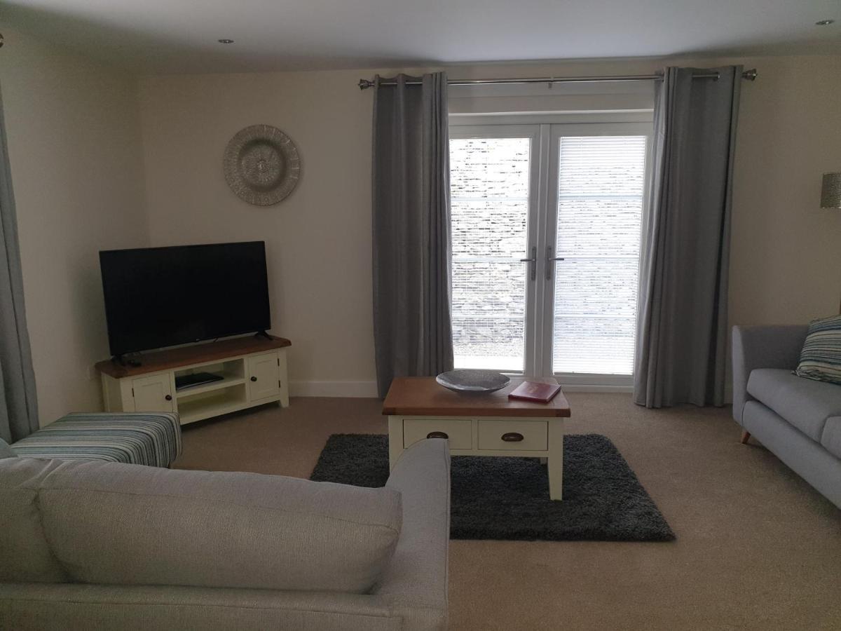 Cara Anan Apartman Killin Kültér fotó