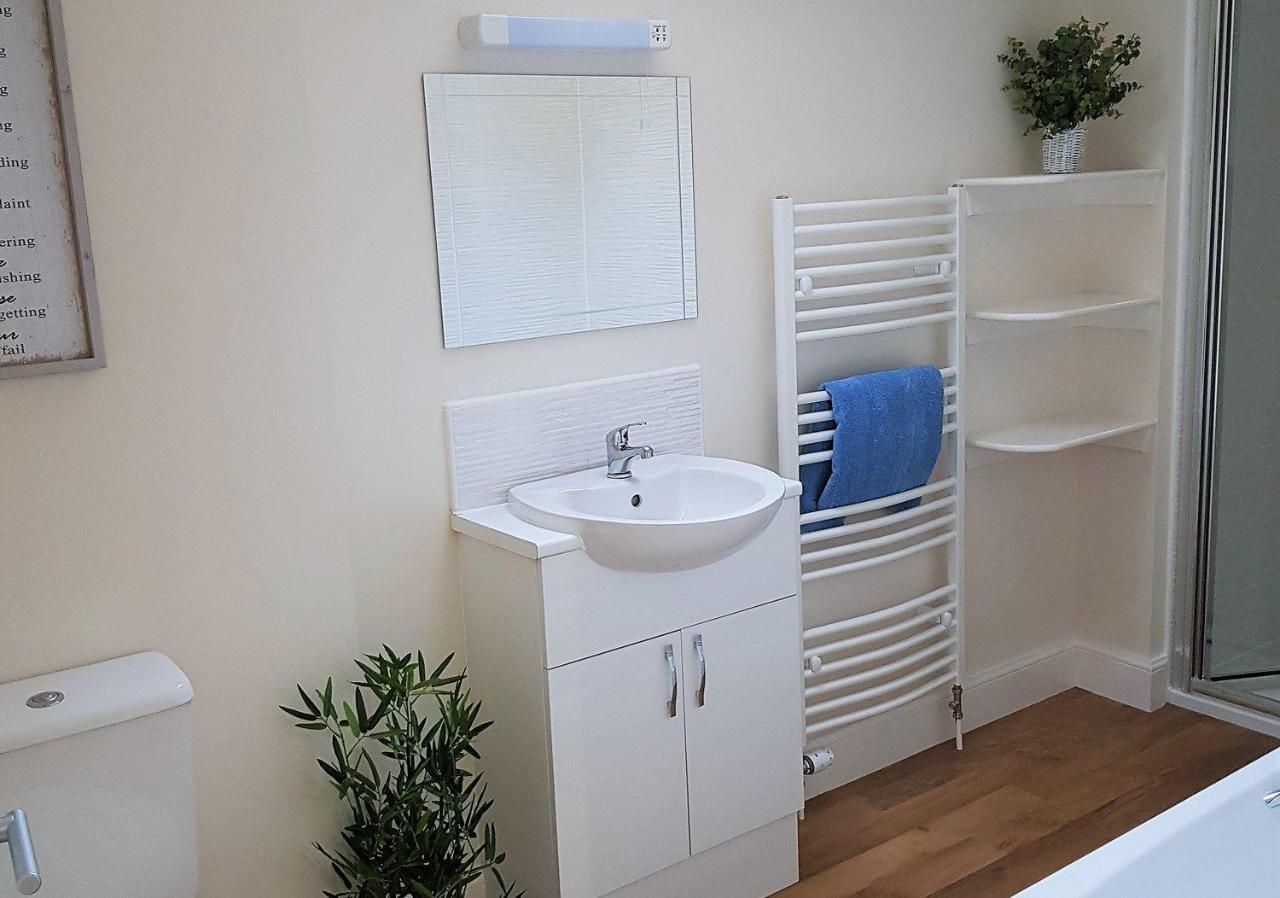 Cara Anan Apartman Killin Kültér fotó
