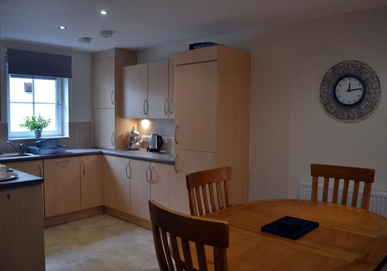 Cara Anan Apartman Killin Kültér fotó