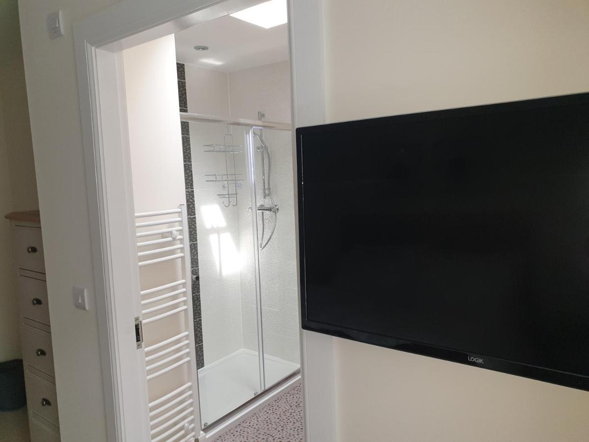 Cara Anan Apartman Killin Kültér fotó