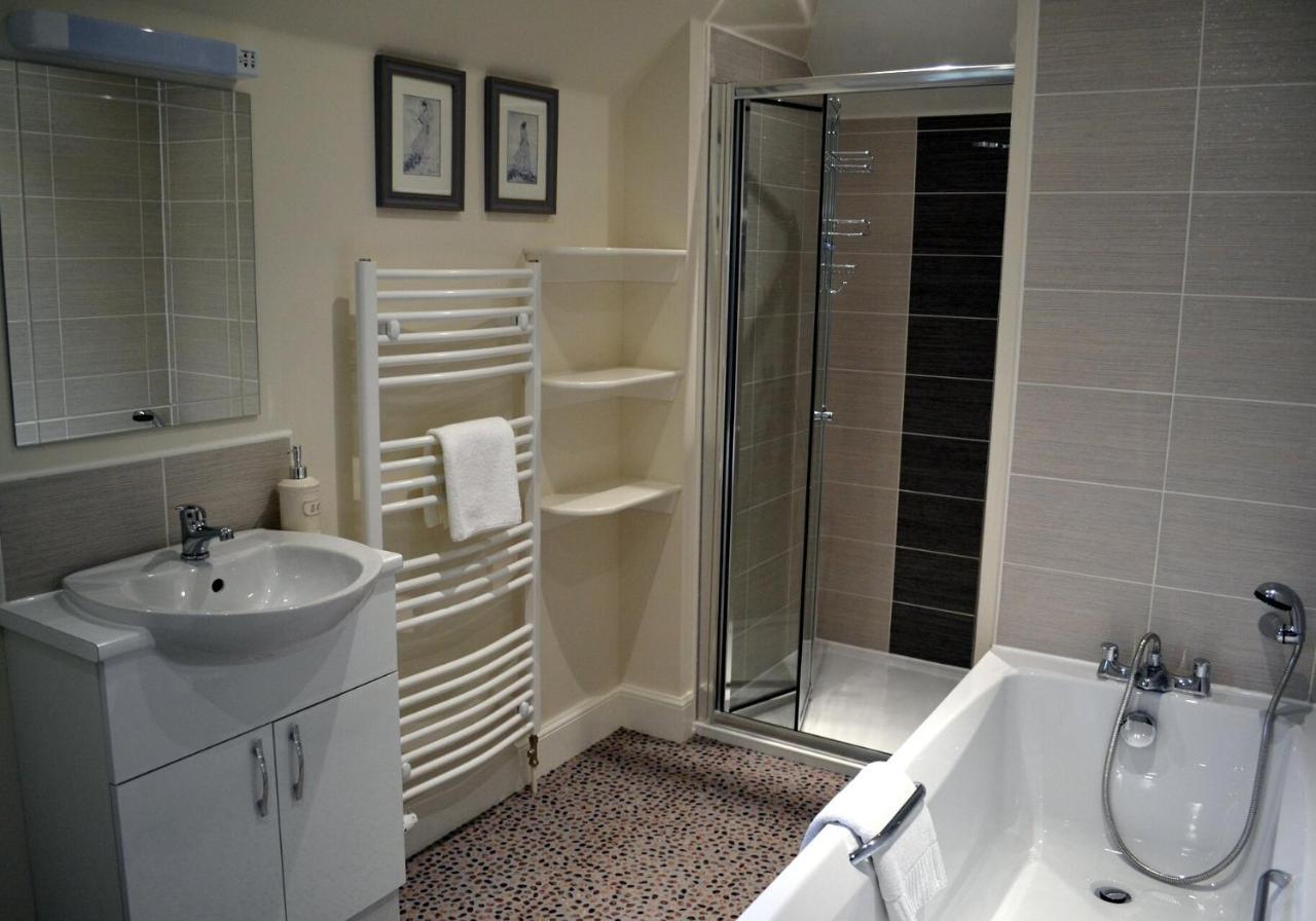 Cara Anan Apartman Killin Kültér fotó