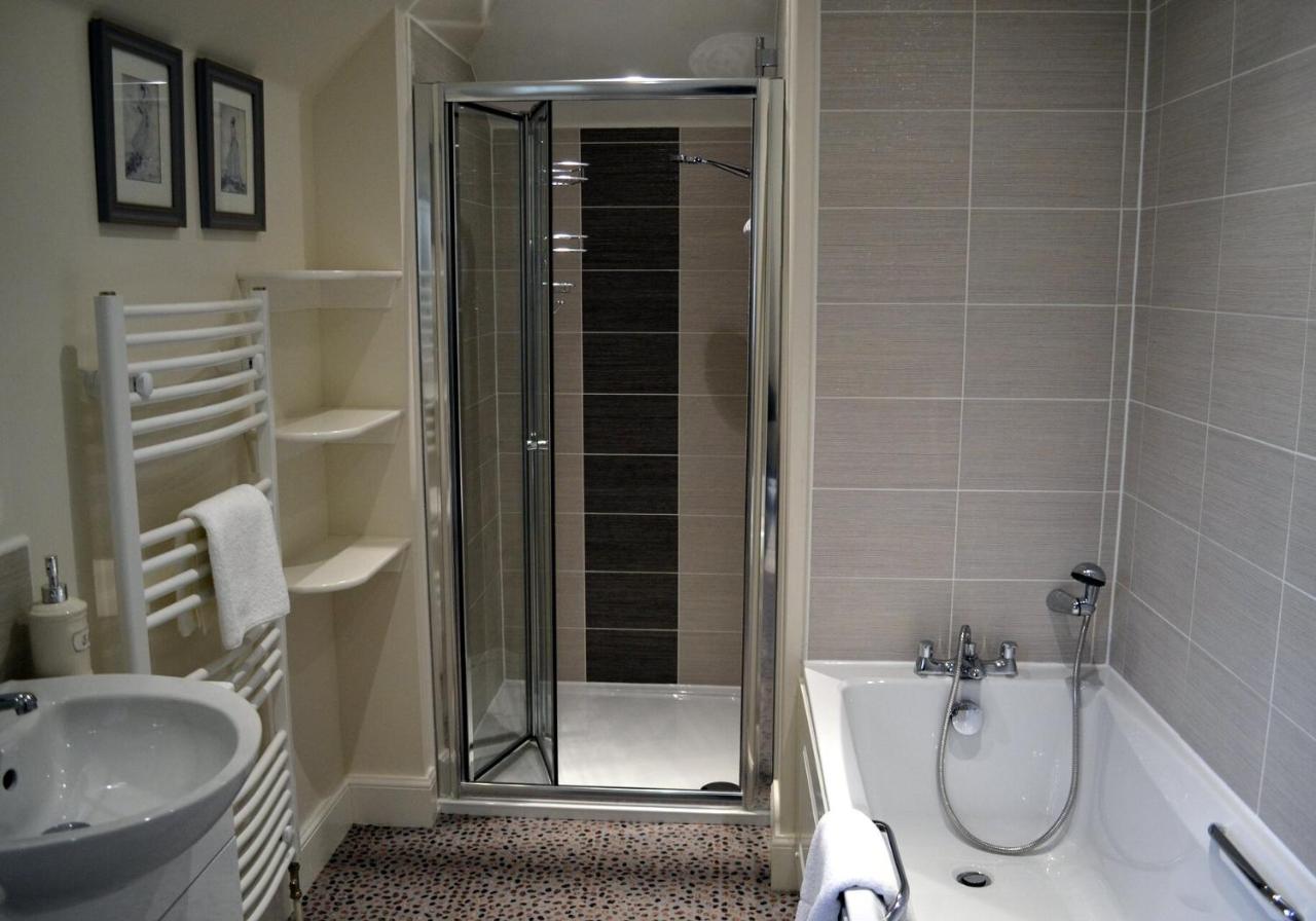 Cara Anan Apartman Killin Kültér fotó